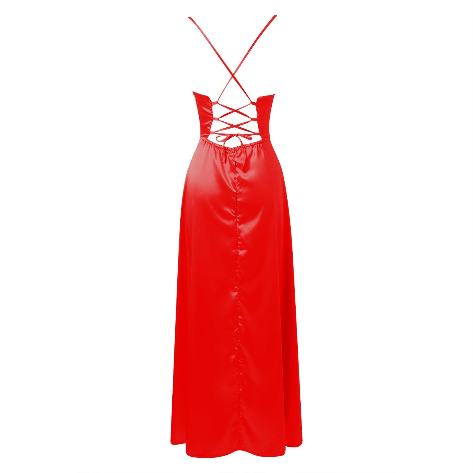 Camisola sexy de verano para mujer, casual, control de abdomen, vestido de fiesta 2026, adelgazante, vacaciones, moderno, lindo, sin espalda, primavera, elegante, graduación, trabajo, modesto, club
