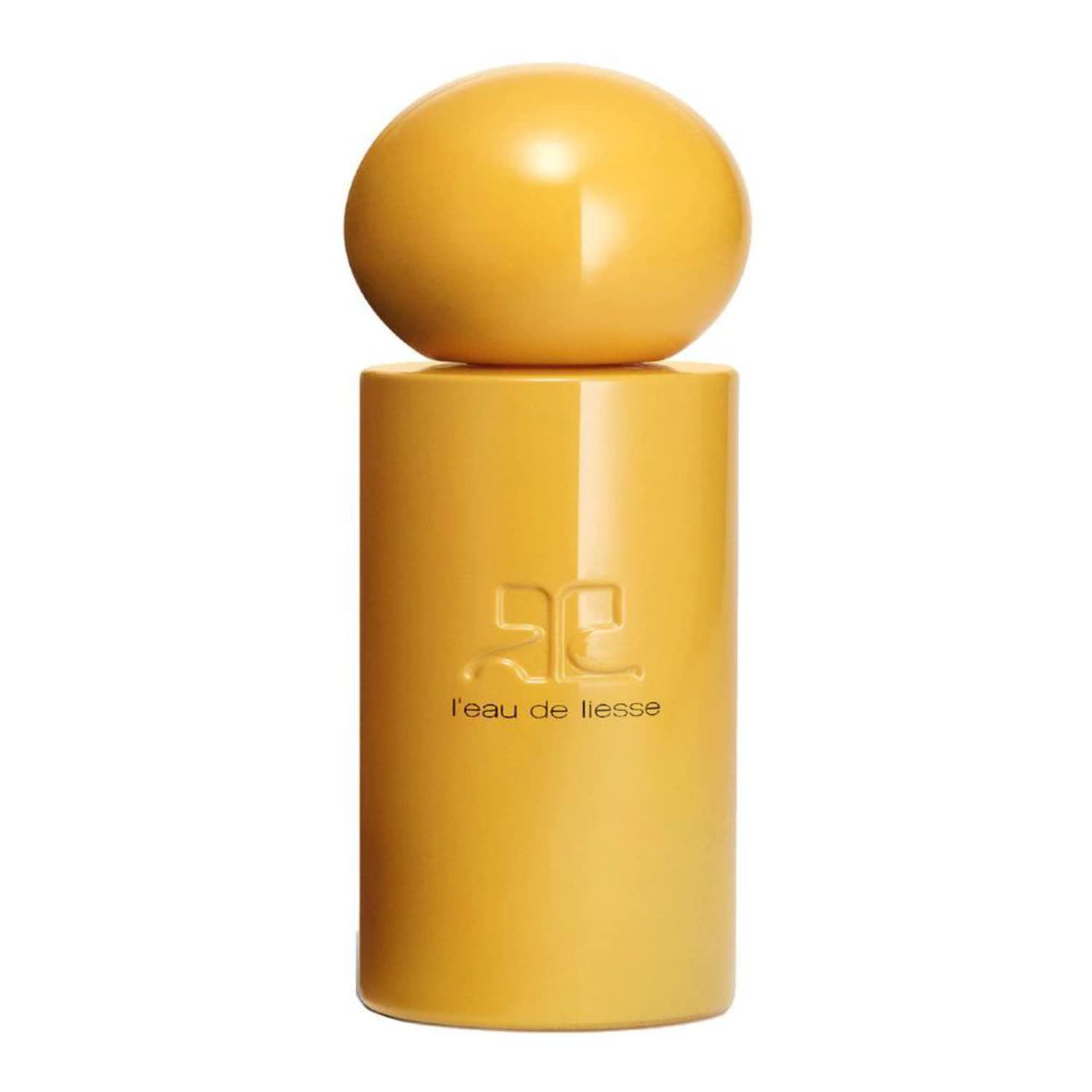 Fragancia De La Marca CourrèGes, Unisex, Eau De Liesse Eau De Parfum 100 Mililitros-image