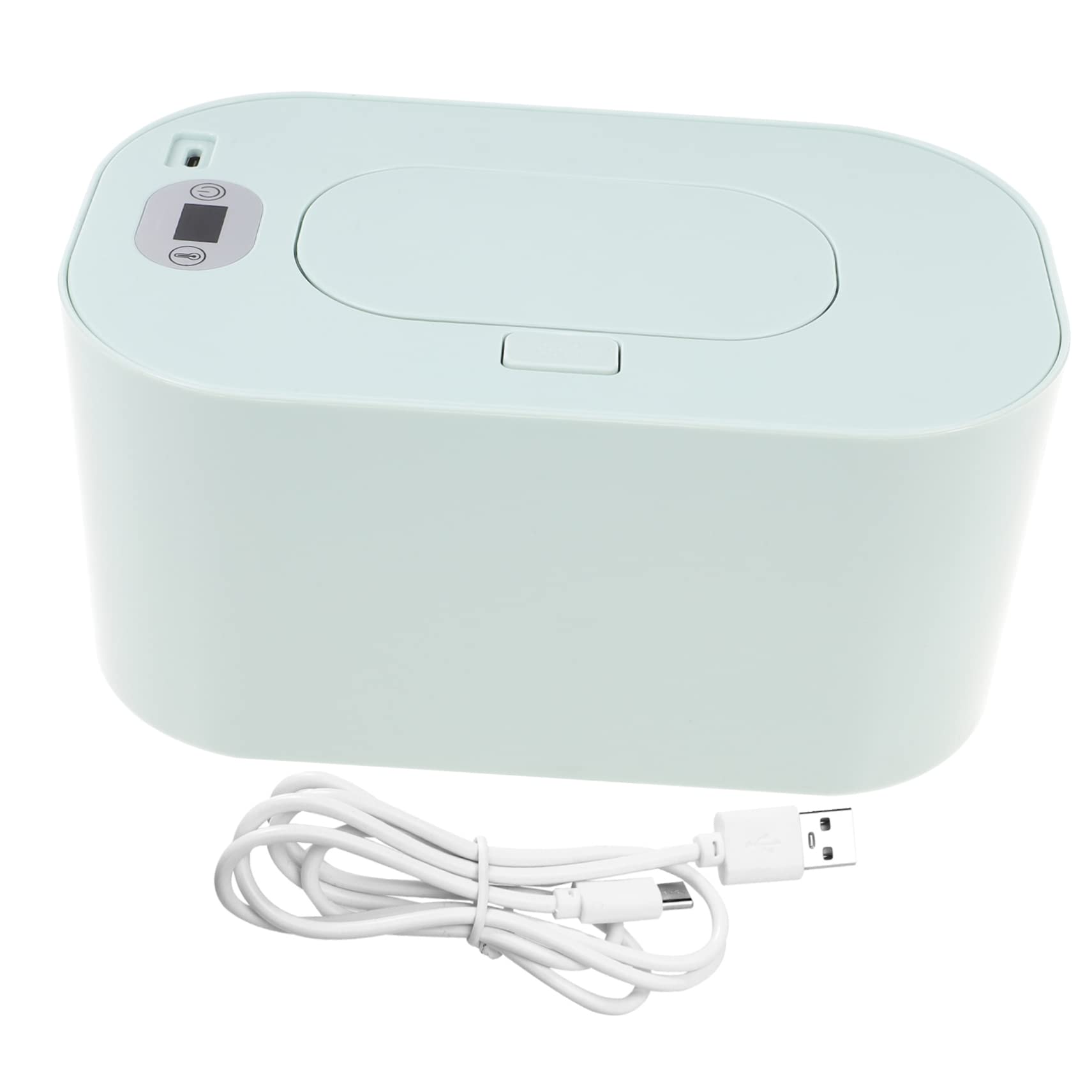 Chauffe-lingettes pour bébé portable USB idéal en voiture et maison - 8