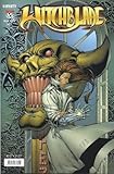  Witchblade - Neue Serie #7 (2002, Infinity)