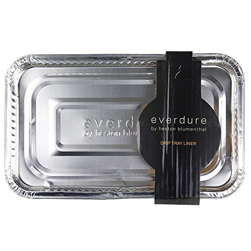 everdure hbgal utray Bandeja Escurridora para para FORCE? y Furnace? (10u00a0unidades)