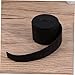 Milisten 10pcs Racket Grip Tape Absorbent Overgrip for Tennis Squash Badminton Soft Moisture-Wicking Material