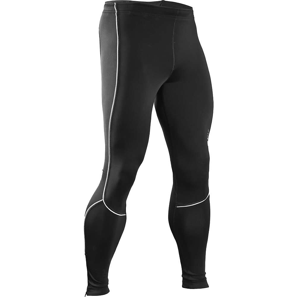 Sugoi Men's SubZero Zap Tights, Black, XX-Large