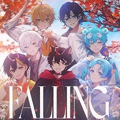 FALLING / ���ɂ��� - SneakerStep Prod.STPR MUSIC