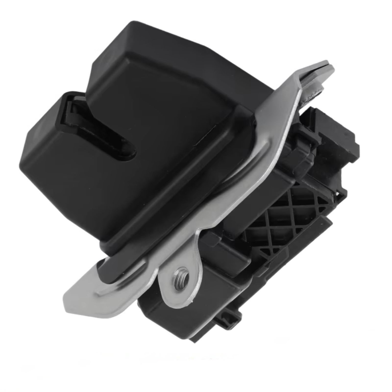 Boot Lock Catch Compatible with for Police for Interceptor 2020 1 Pcs Car Tailgate Lock Replacement Parts Replacement Accessories FA1Z-7443150-C