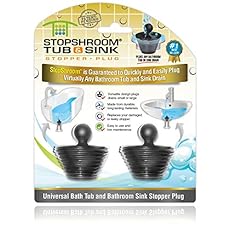 Image of StopShroom Tub 2 Pack. Brand catalog list of StopShroom. With an score of 4.0.