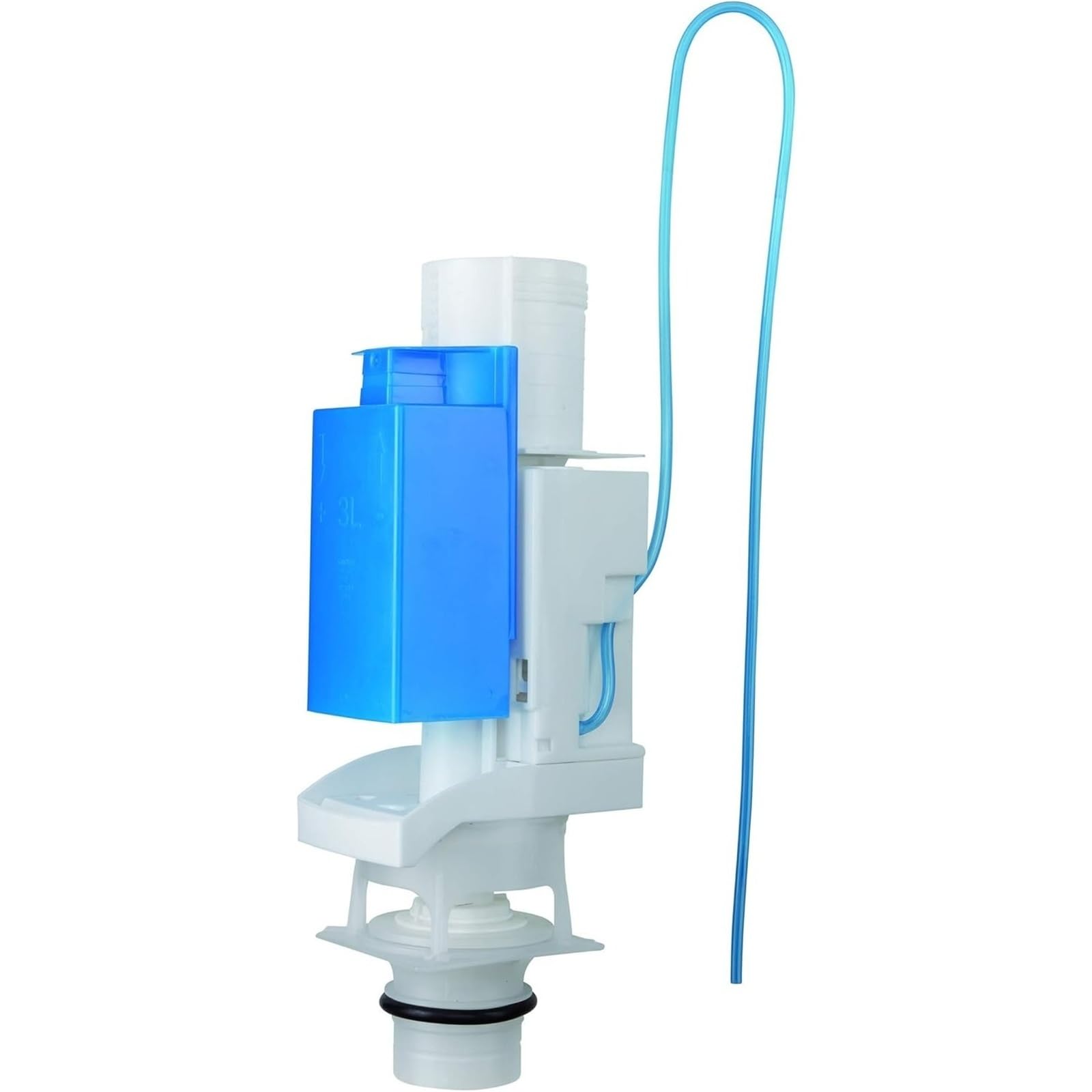 Belovek One Color Toilet Tank Inlet Valve Compatible With 42314000 Drain Assembly