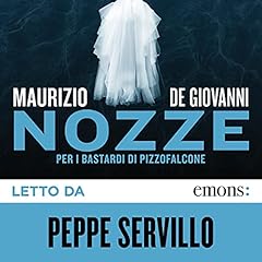 Page de couverture de Nozze