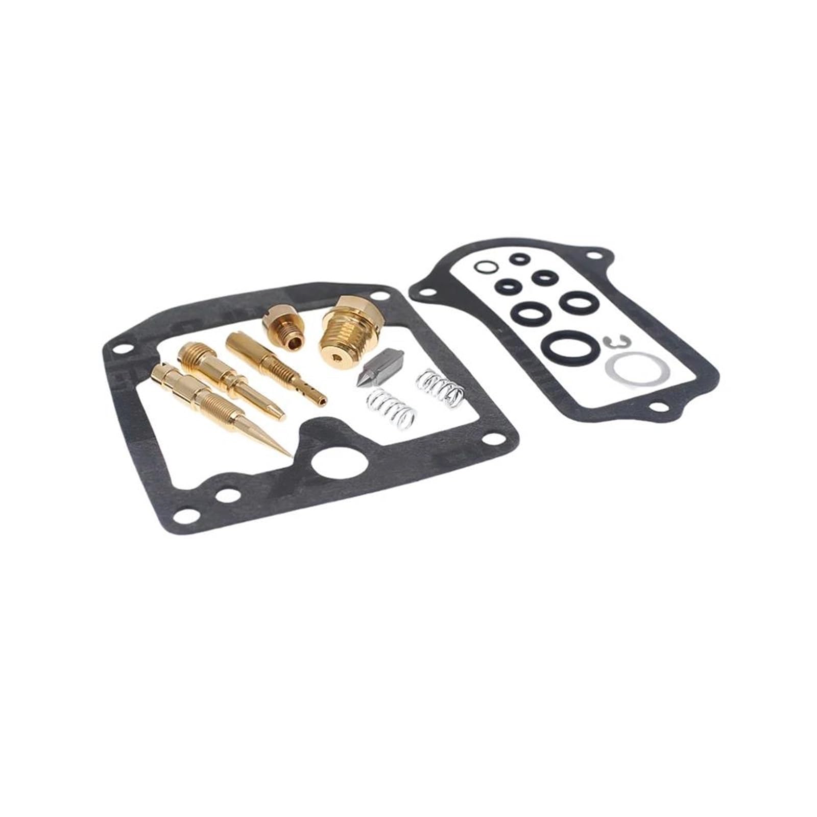 Kit Riparazione Revisione Carburatore Per Suzuki Per GS750 Per GS850 1978-1979 Completo Per Moto Con Guarnizioni O-ring Getti Spilli KIT REVISIONE