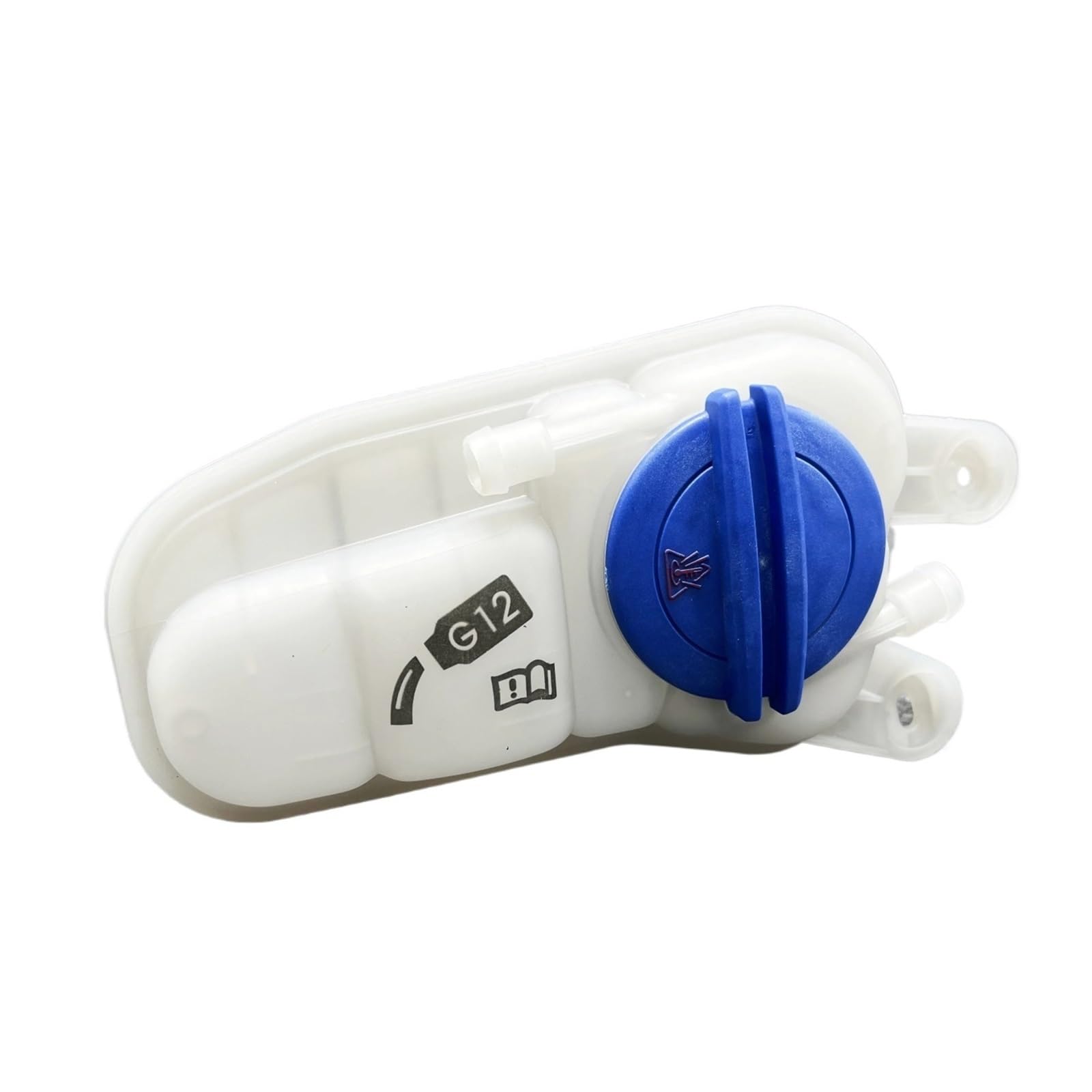 Dwtnmex One Color Coolant Expansion Tank For A4l B8 S4 For A5 S5 For Q5 Coolant Overflow Recovery Tank Bottle Expansion Reservoir 8K0121403q Pab121403