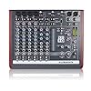 Allen & Heath ZED-10 4 x mono, 2 x stereo, USB