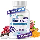 inGreens 10-in-1 Antioxidants...image