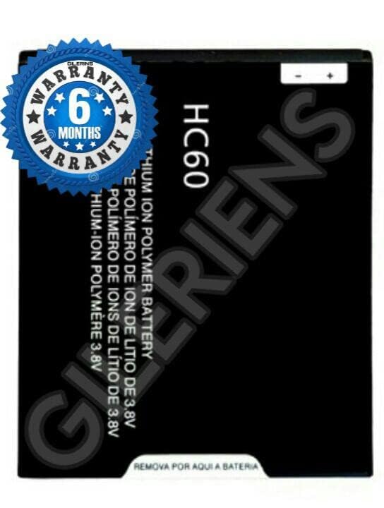 Image of Original HC60 Battery for Motorola C Plus XT1721, XT1723, XT1724 Battery with 6 Month warrenty ***(P290)