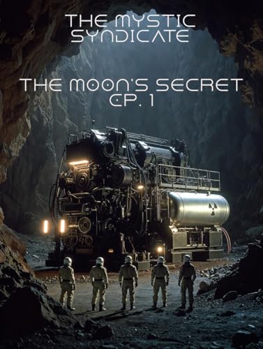 The Moon's Secret Ep. 1 (Dune, Adventures in the Imperium)