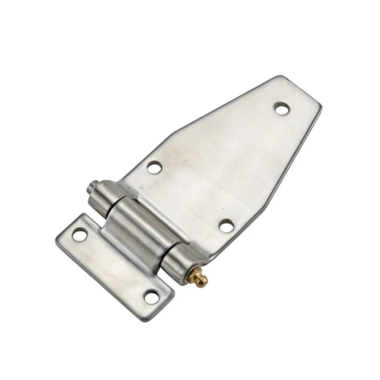 Detachable Telescopic Hinge 304 Stainless Steel for Hinges in Industrial Automation Equipment 1Pcs