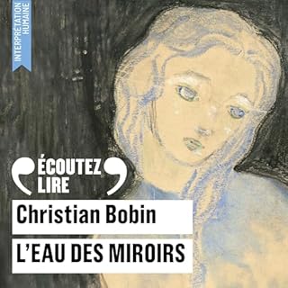 L'eau des miroirs cover art