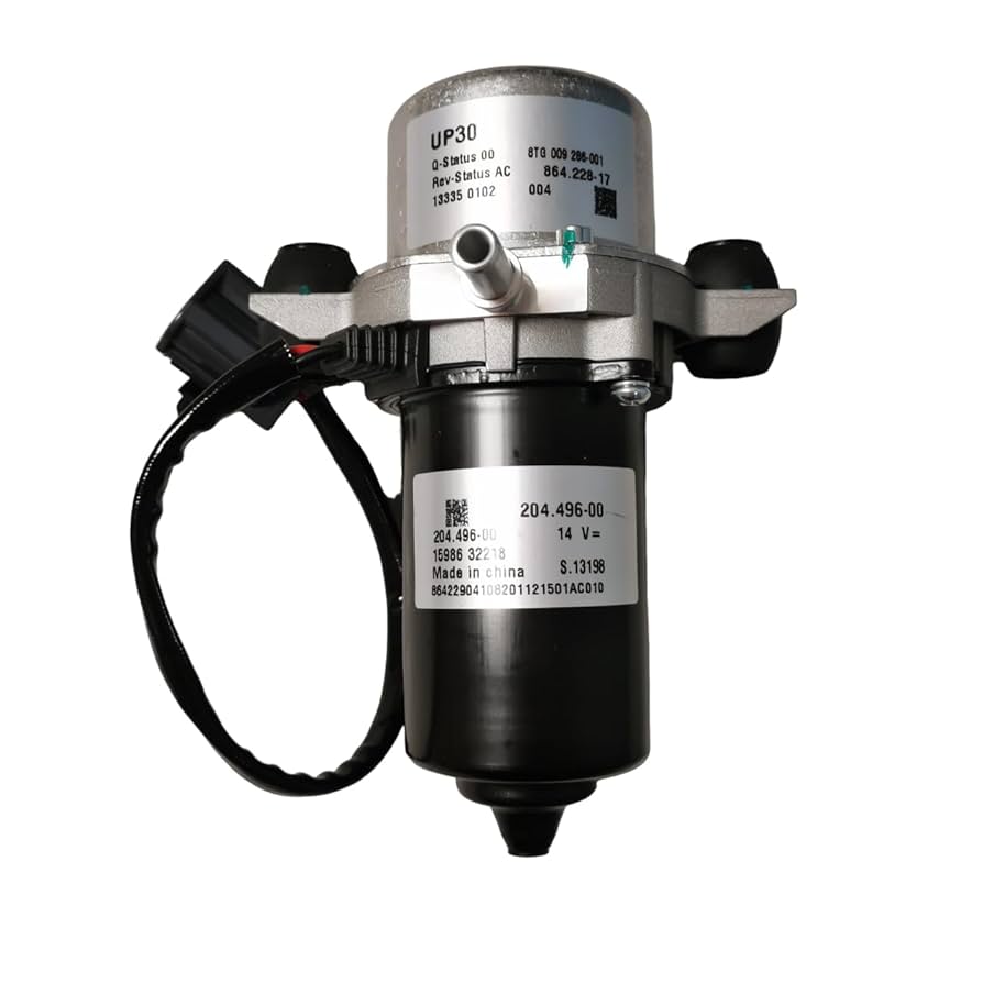 Regal Tourx Buick LaCosse Powe Bake Booste Vacuum Senso