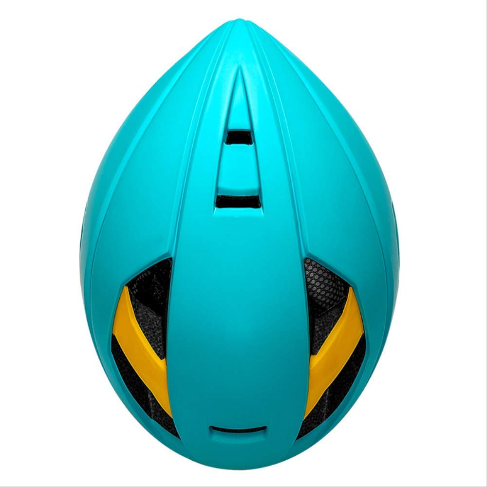 Casque de vélo route et VTT moulé d'une pièce pour enfant et micro scooter