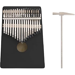 Générique Mini Doigt Kalimba Pouce Piano 17 Touches Kalimba C-Tune Pouce Piano Kalimba Portable Doigt en Bois Massif… - Les Beatles, Paul McCartney, John Lennon, RIngo Starr, George Harrison