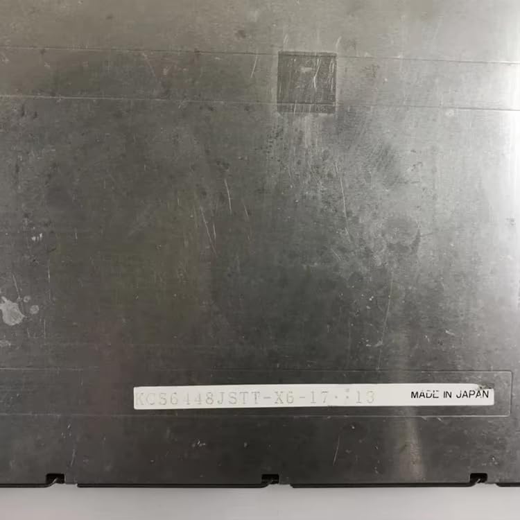 Image of KCS6448JSTT-X6