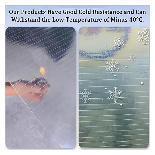 Feuille de plastique acrylique transparente 1.2mm panneau transparent imperméable - 4