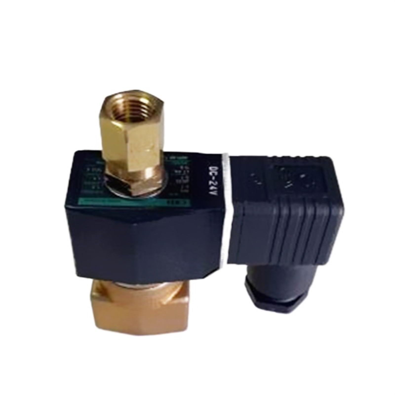 Direct Acting 3-port Solenoid Valve AG AG41 AG41-02/03-1/2-AC220V AG41-02-2-02E-AC220V AG41-02-02-E2E-DC24V(AG41-03-2-AC220V)