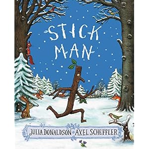 Stick Man