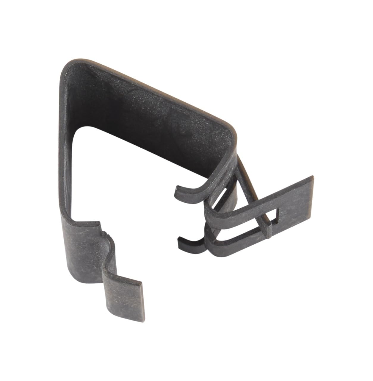 Perry Pull 96mm CC Matte Black Berenson Hardware 2136-1055-P