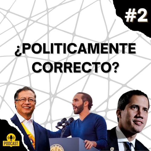 &iquest;POLITICAMENTE CORRECTO?