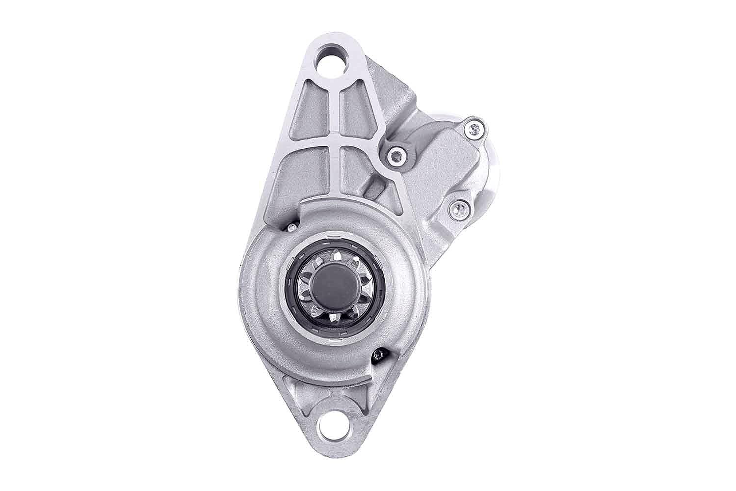 HELLA 8EA 012 527-401 Motor de arranque - 12V - 1.1kW
