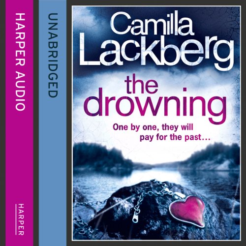 Cover art for The Drowning