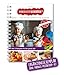 Price comparison product image Kinderleichte Becherküche - Für die Backprofis von morgen (Band 1): ERGÄNZUNGSEXEMPLAR (ohne 5-teiliges Messbecher-Set), mit 15 leckeren Rezepten für das ganze Jahr, Original aus "Die Höhle der Löwen"