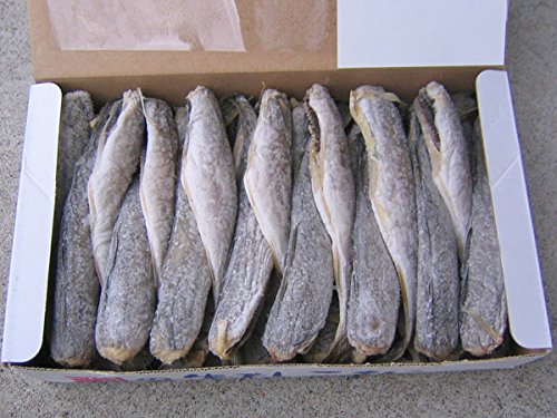 北海道四季工房 北海道 根室産天日干氷下魚(こまい)