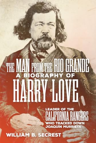 The Man from the Rio Grande