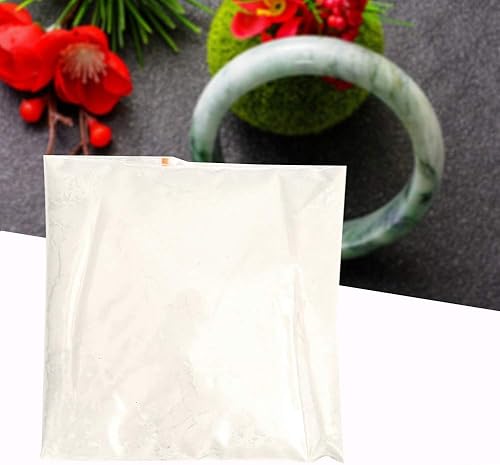 Miniatura 6 de Powder, Stable Good Effect Jade Polishing Tool for Polishing Glass Quartz Marble Rock Jewelry Stone(W71500 mesh)