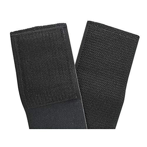 NC AMABAZR High-Impact Breast Support Band,No-Bounce,Post Surgery Bra Strap,Adjustable Extra Sports Bra,Stabilizer Band4