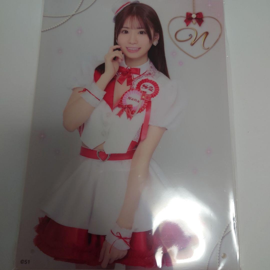 未歩なな　アクリルパネル 未歩ななアクリルパネル