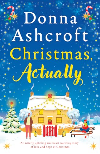 Christmas, Actually: An utterly uplifting and heart-warming story of love and hope at - Détails et caractéristiques