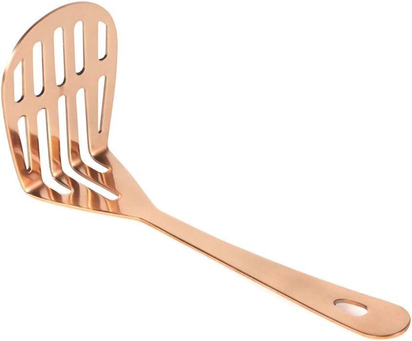 Core Home Estate Copper - Potato Masher