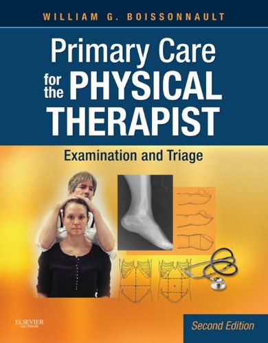 Amazon.co.jp: Primary Care for the Physical Therapist - E-Book ...