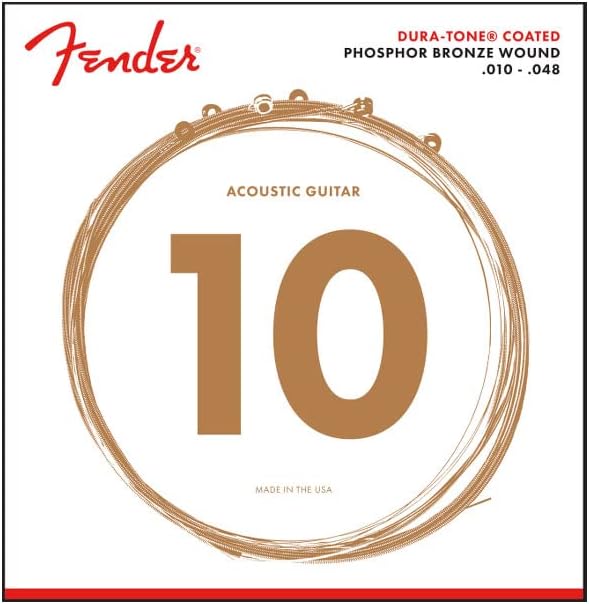 Fender 5250 Short Scale Bass Strings