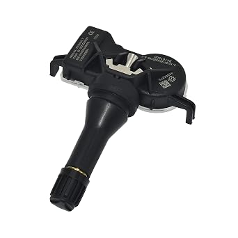 4250C275 TPMS Tire Pressure Monitoring System Sensor Compatible with Mitsubishi Mirage Eclipse Cross Pajero
