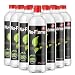 Nu-Flame Bio Ethanol Fireplace Fuel 12 Pack