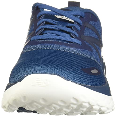 New Balance Altoh, Tênis Masculino, Azul/bronze, 42