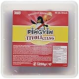 pingvin radio lista pesama Pingvin Pingvin Tivoli Sticks, 1er Pack (1 x 1.25 kg)