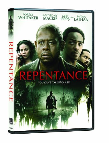 Repentance B00JKL9NHG Book Cover