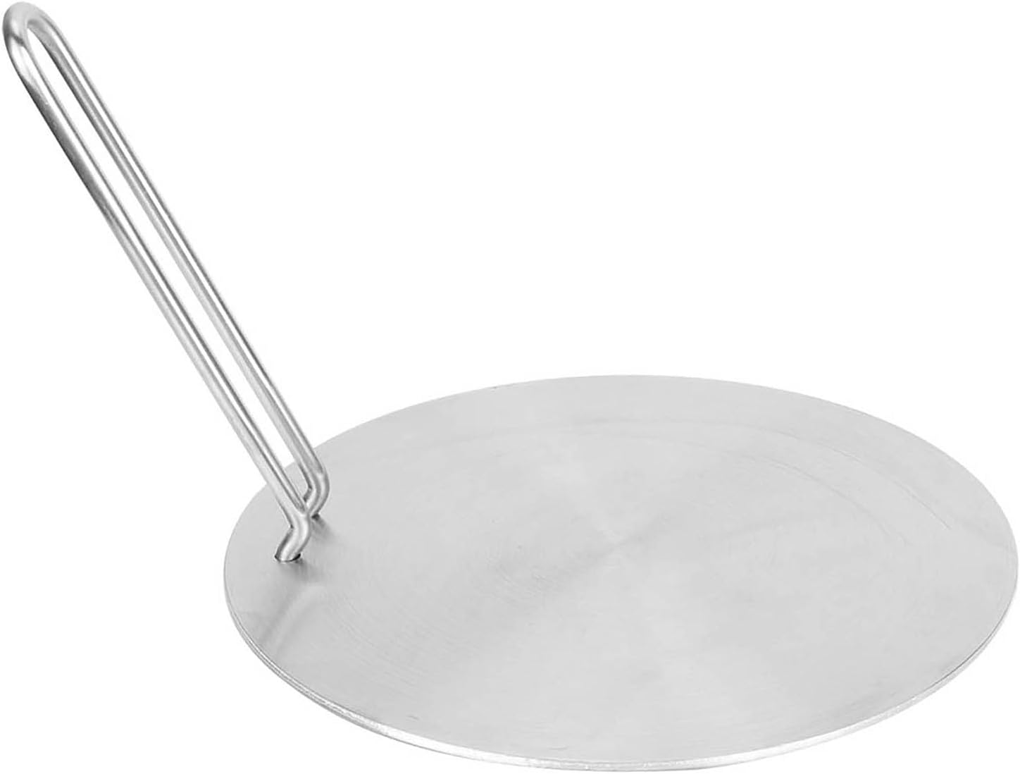 Stainless Steel Induction Diffuser Plate Gas Stove Converter Disk (20cm)