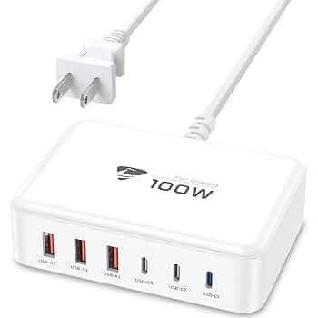 IC756PROⅡ 100W 他 IC756PROⅡ 100W 他 Amazon.com: USB C Fast Charger, 100W GaN