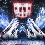  Wondrous Temple of Boom: Archivus Mysterium
