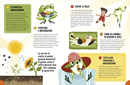 Che Tempo! Notizie E Curiosità Su Nuvole, Pioggia, Neve, Vento... - 3